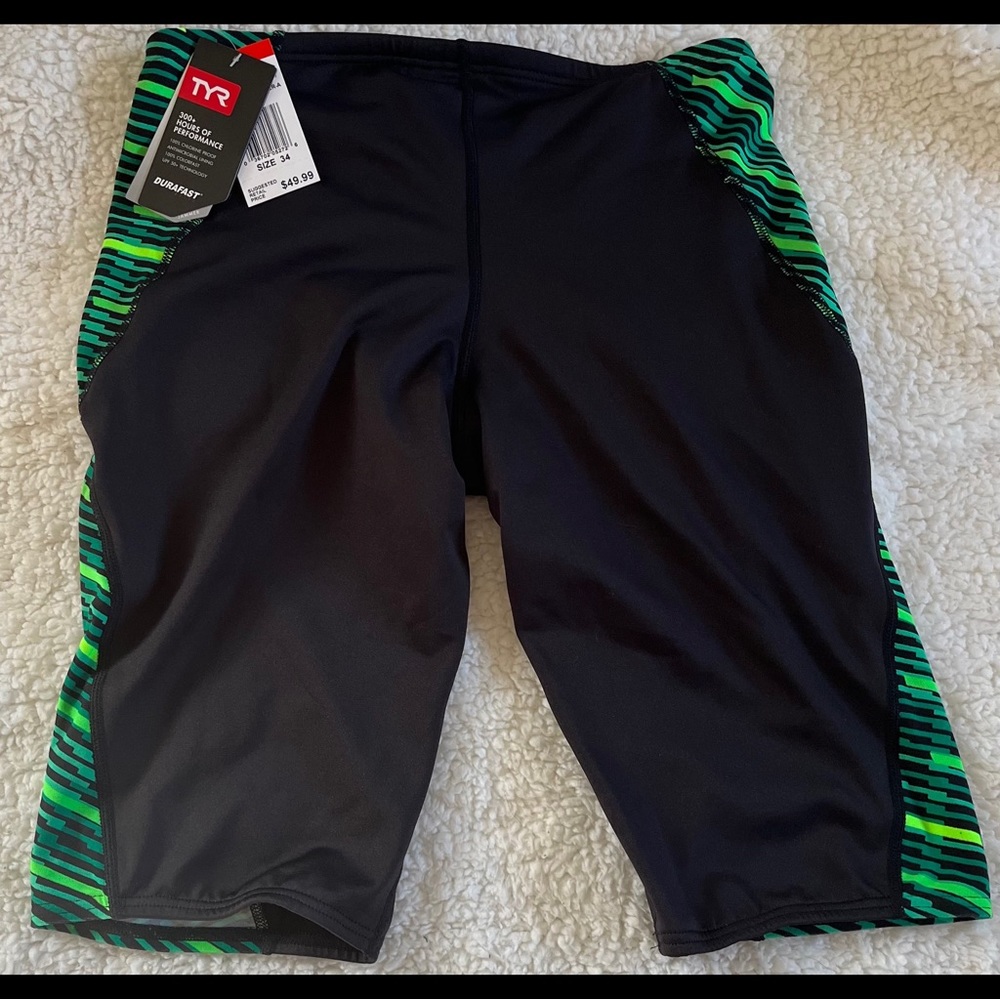 ✨ 4x HP ✨ TYR ✨ DURAFAST ELITE JAMMER ✨ - Picture 5 of 5